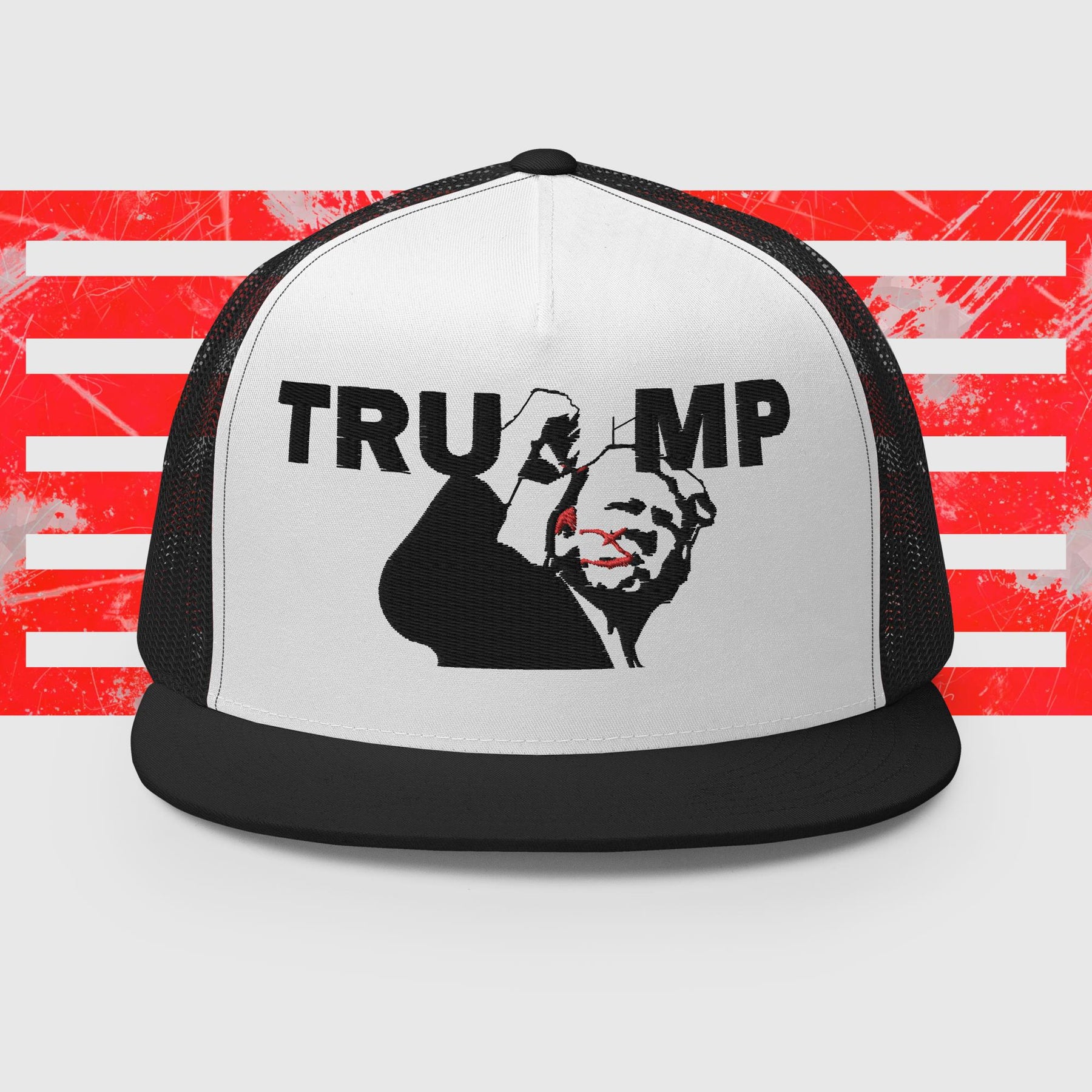 Trump Trucker Hat