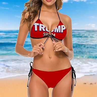 Trump 2024 Swimsuit