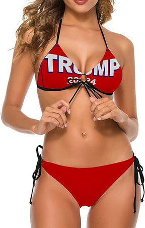 Trump 2024 Swimsuit