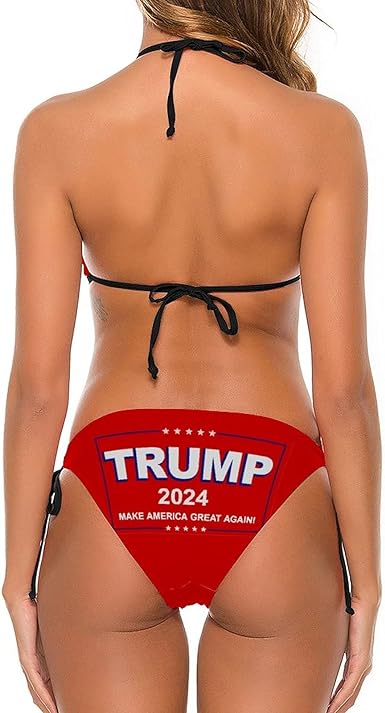 Trump 2024 Swimsuit