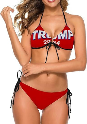 Trump 2024 Swimsuit