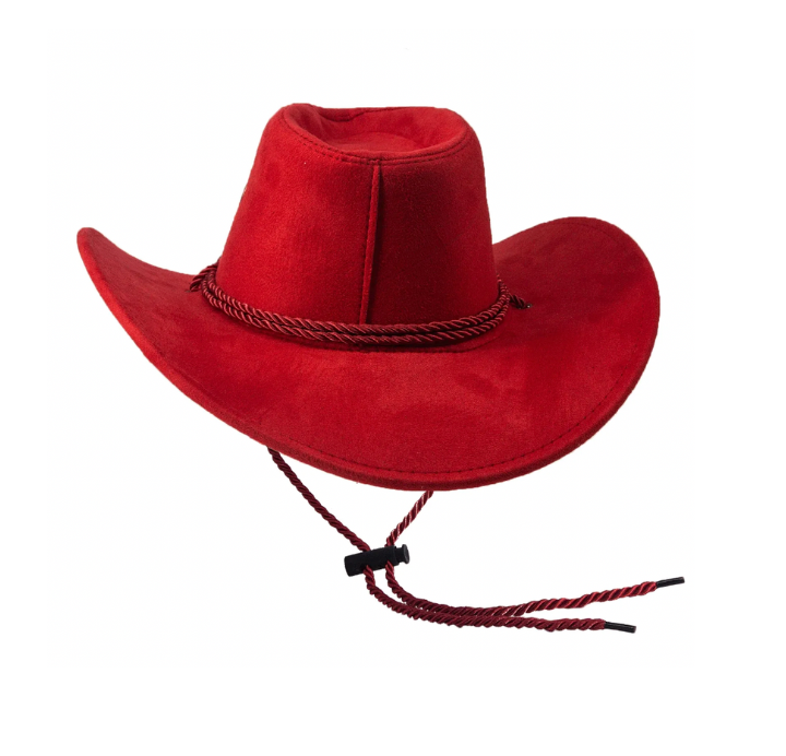 MAGA Cowboy Hat