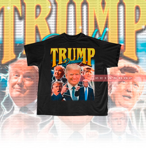 Retro Trump Shirt