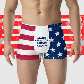 Trump Freedom Briefs