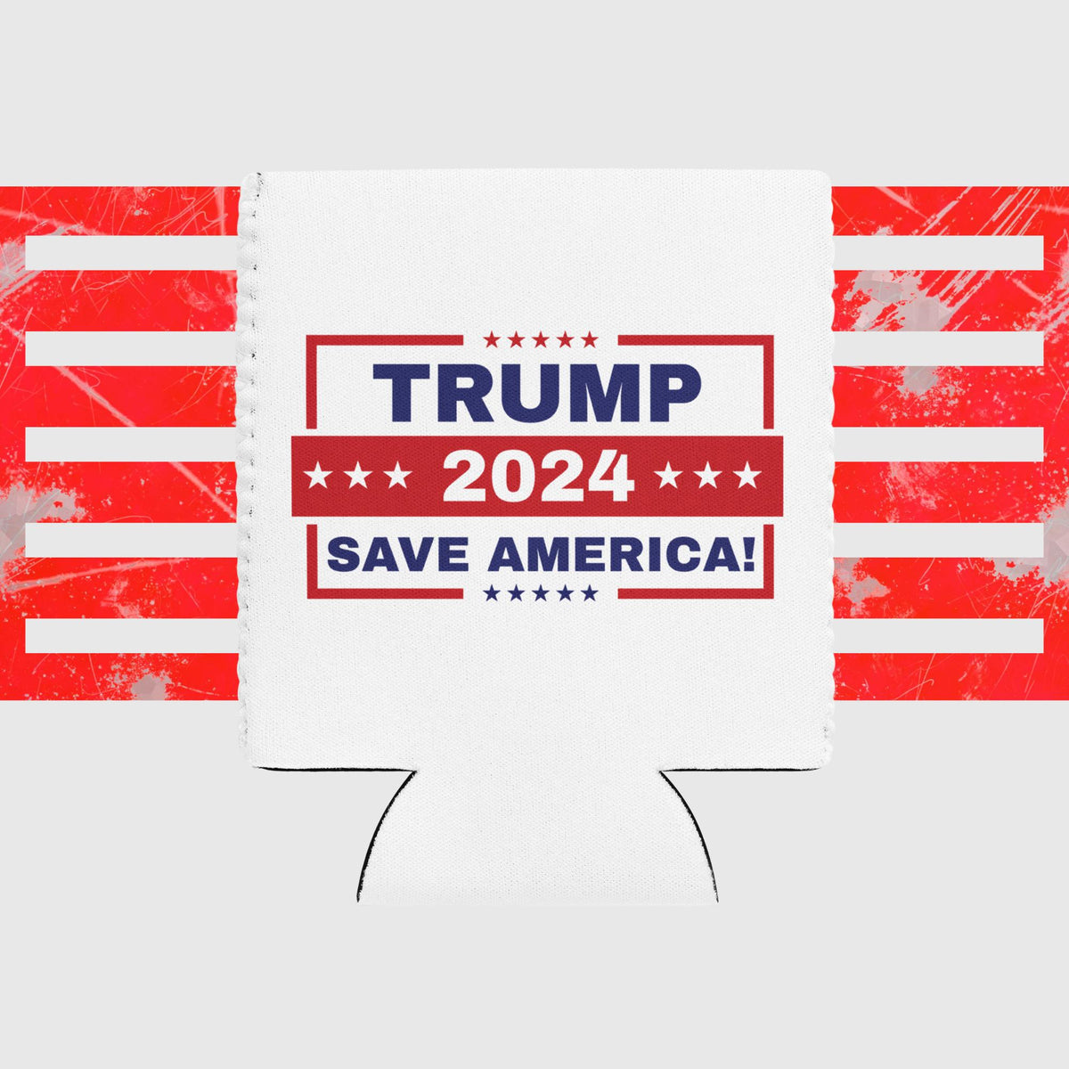 Save America Can Cooler