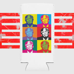 Art Of Trump Can Cooler