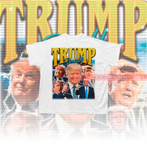 Retro Trump Shirt