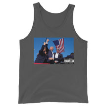 Trump PA Tank Top