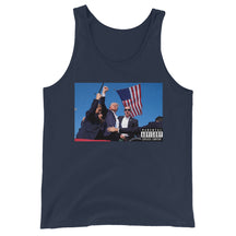 Trump PA Tank Top