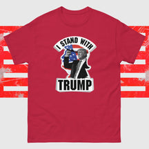 Trump Stand Strong Tee