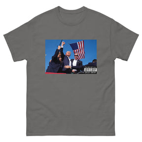 Trump PA Tee