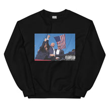 Trump PA Sweatshirt