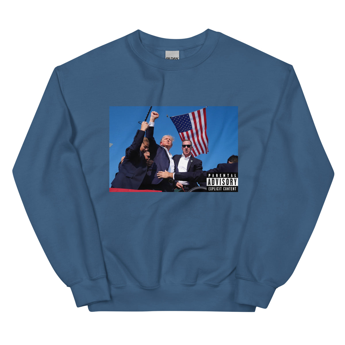 Trump PA Sweatshirt