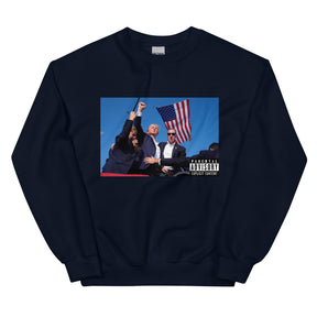 Trump PA Sweatshirt