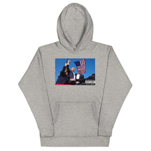 Trump PA Hoodie