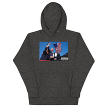 Trump PA Hoodie