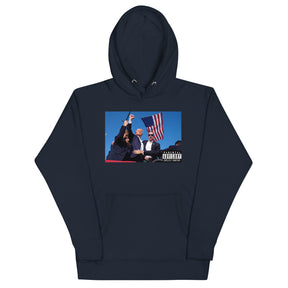 Trump PA Hoodie