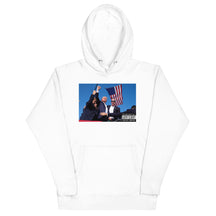 Trump PA Hoodie