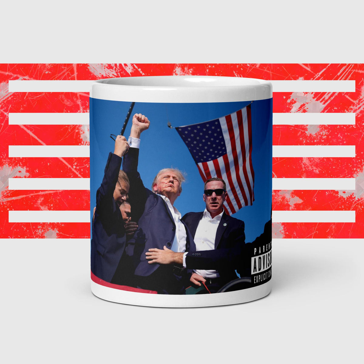 Trump Mug