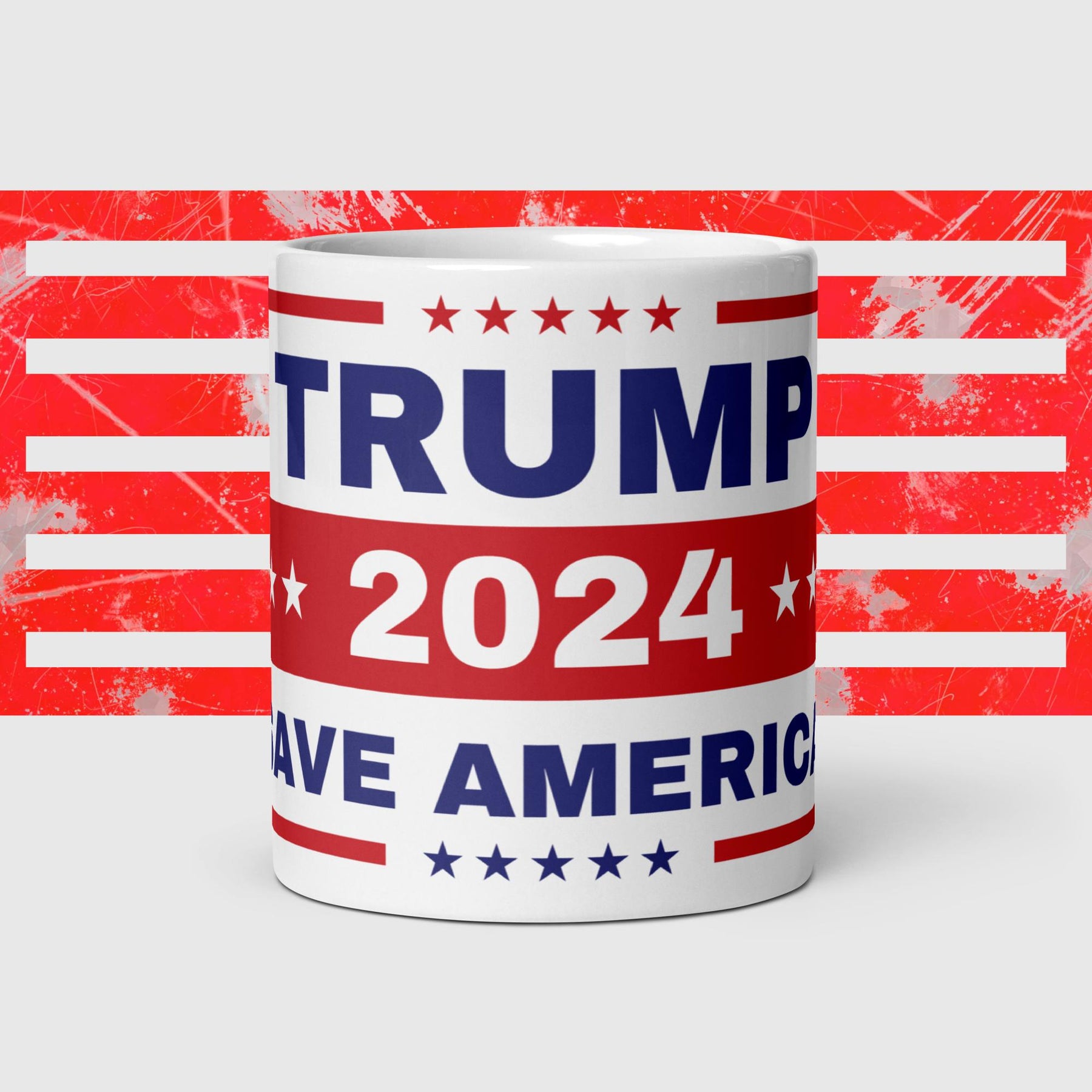 Save America Mug