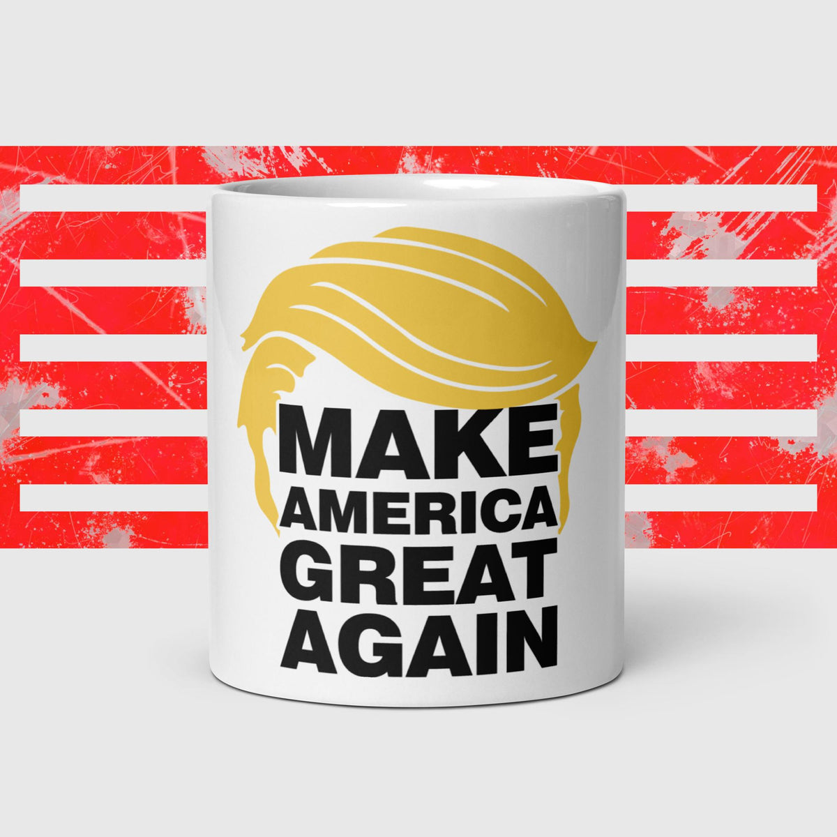 Trump MAGA Mug