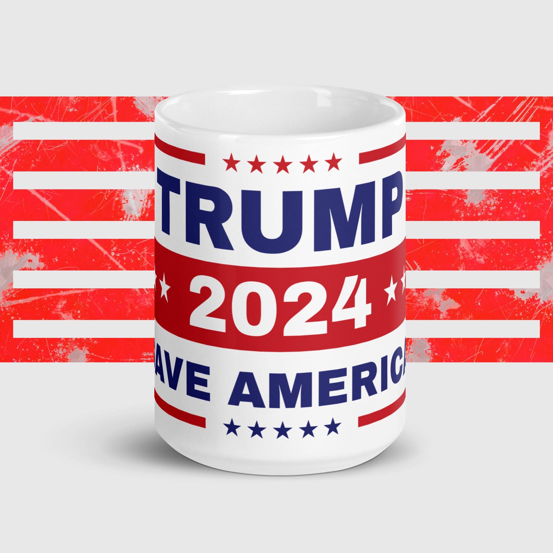 Save America Mug