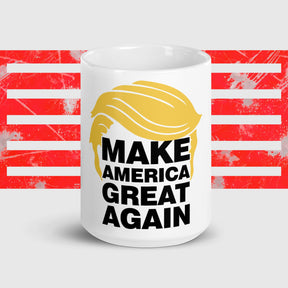 Trump MAGA Mug