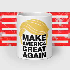 Trump MAGA Mug